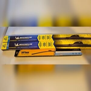 Michelin Wiper Blades